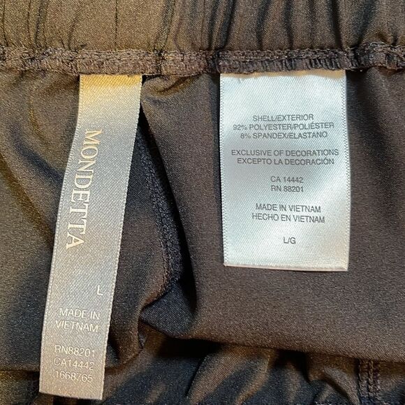 Mondetta Shorts - Picture 8 of 10